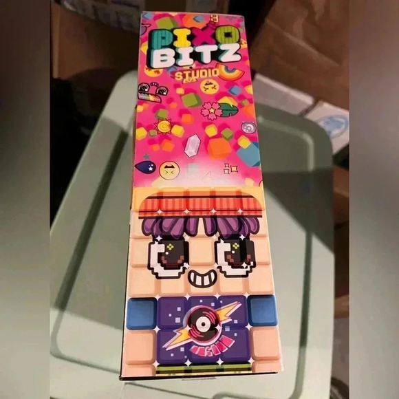 Pixo Bits Set - BRAND NEW!‎ - Picture 6 of 6